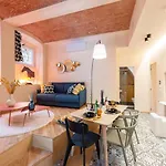 Charming In Historic Front Sea With Free Parking, Near Portofino Rapallo