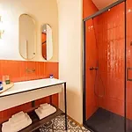 Apartmán Charming In Historic Front Sea With Free Parking, Near Portofino