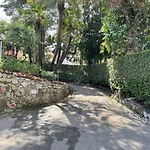 Charming In Historic Front Sea With Free Parking, Near Portofino Apartmán *