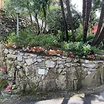 Charming In Historic Front Sea With Free Parking, Near Portofino Apartmán Rapallo