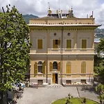 Charming In Historic Front Sea With Free Parking, Near Portofino Apartmán *