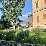 Apartmán Charming In Historic Front Sea With Free Parking, Near Portofino Rapallo
