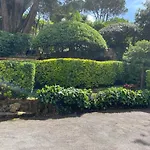 Charming In Historic Front Sea With Free Parking, Near Portofino Apartmán