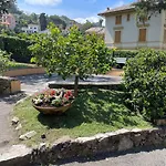Apartmán Charming In Historic Front Sea With Free Parking, Near Portofino