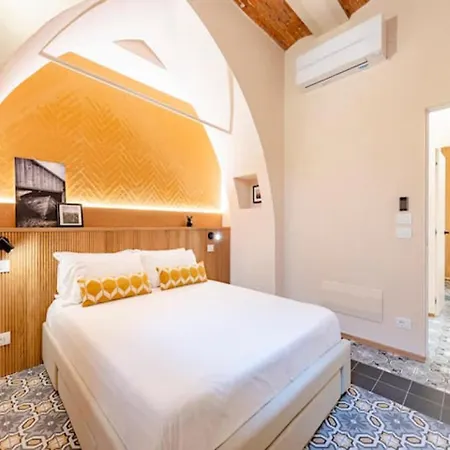 Charming In Historic Front Sea With Free Parking, Near Portofino Apartament