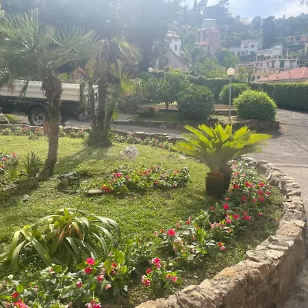 Charming In Historic Front Sea With Free Parking, Near Portofino * Rapallo