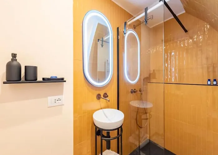 Charming In Historic Front Sea With Free Parking, Near Portofino