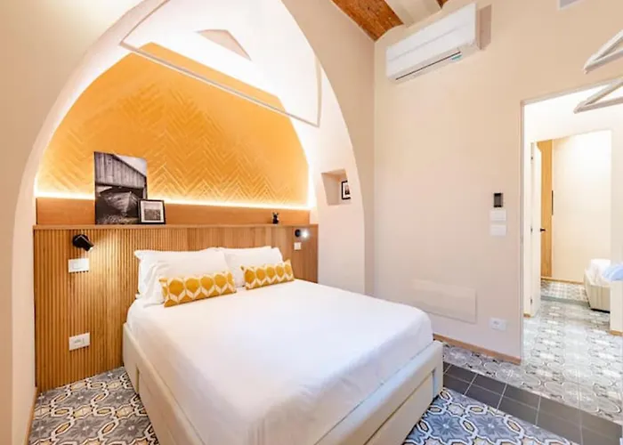 Charming In Historic Front Sea With Free Parking, Near Portofino Appartamento