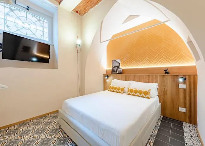 Charming In Historic Front Sea With Free Parking, Near Portofino