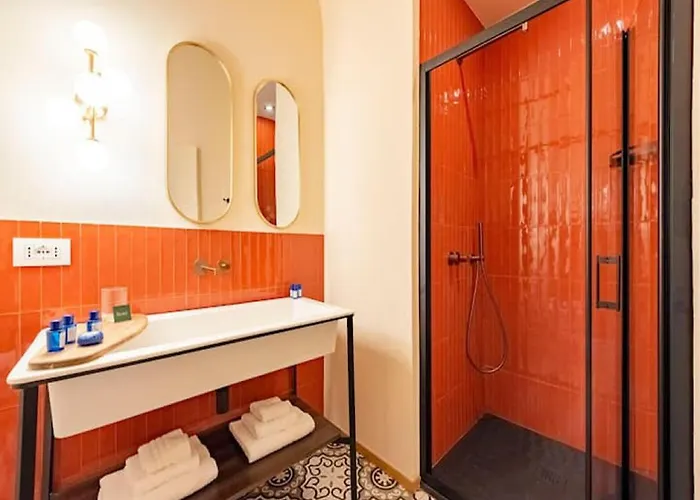 Appartamento Charming In Historic Front Sea With Free Parking, Near Portofino