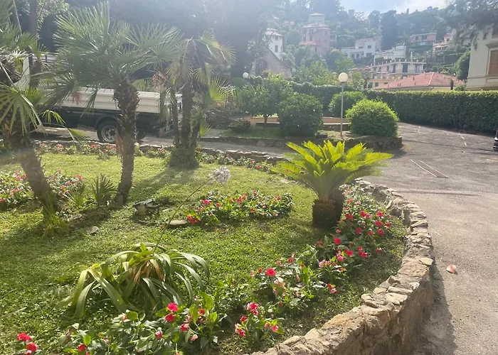 Charming In Historic Front Sea With Free Parking, Near Portofino * Rapallo