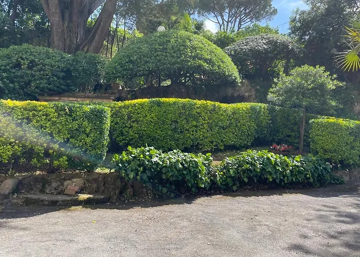 Charming In Historic Front Sea With Free Parking, Near Portofino Appartamento